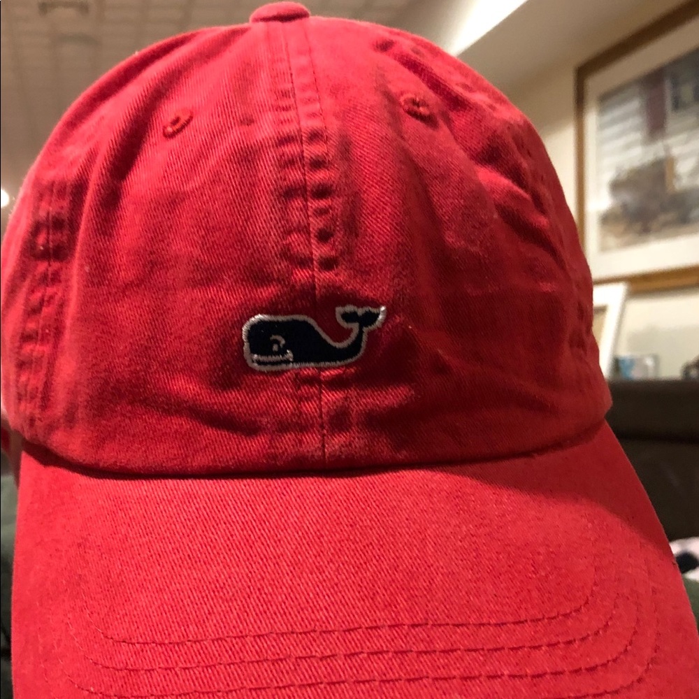 Vineyard Vines hat